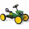 Pedaalkart BERG John Deere