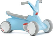 Pedaalkart Berg go2, sinine