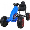 Minikart RAMIZ STRONG, sinine