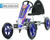 Minikart Full Ahead AIR, sinine