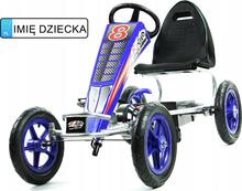 Minikart Full Ahead AIR, sinine