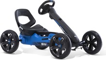 Kartauto lastele BERG Reppy Roadster