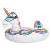 Täispuhutav liuguri Atom Unicorn, 115 cm