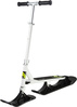 Kelgud Stiga Snow Kick Free, valge