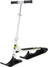 Kelgud Stiga Snow Kick Free, valge
