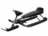 Roolikelk Stiga Snowracer King Size GT, hall/must