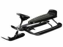 Roolikelk Stiga Snowracer King Size GT, hall/must