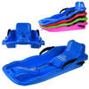 Plastikust kelk