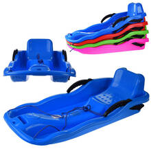 Plastikust kelk
