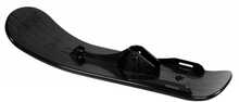 Esisuusad Stiga Curve, mustad