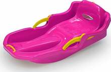 Kelgud Jamara Bob Comfort, roosa, 80 x 46.5 cm