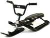 Roolikelk Stiga Snowracer SX Pro, must