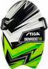 Kelk Stiga Snowrocket SPEED 80, roheline