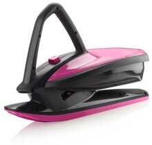 Balansikelgud Gizmo Riders Skidrifter, roosa