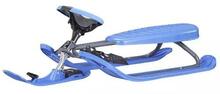 Kelk Stiga Curve Pro, hall/sinine
