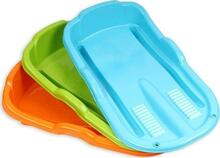 Plastist kelk Technok MIX, 62 x 36 cm