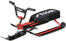 Roolikelk Stiga SX Pro, punane, 85 cm