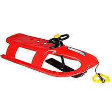 Kelk Prosperplast Bullet Control, punane