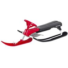 Roolikelk Hamax Sno Blade 505902, hall/punane