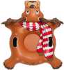 Täispuhutav kelk Atom Deer 120 cm