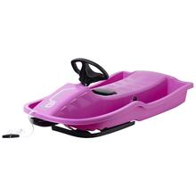 Kelgud Stiga Snowpower, roosa