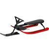Kelgu Hamax Downhill 505920, must-punane