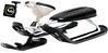 Roolikelk Stiga Snowracer Supreme GT, valge