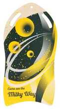 Kelgud Atom 2464552, kollane