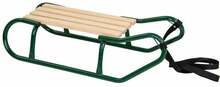 Kelgud Enero Cub Green, ilma seljatoeta, rohelised