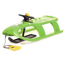 Kelgud Prosperplast Bullet Control, rohelised