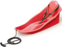 Kelgud Prosperplast Mini Topo, punane, 72.3 x 37 x 31.7 cm