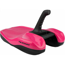 Kelgud Nijdam Snowhoover N51DA03, roosa/must
