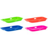 Plastikust kelk Atom, 1 tk