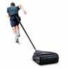 Treeningrakmed Yakimasport Sport modelis II 100331, must