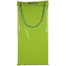 Lumemadrats Stiga Junior Snow, 100 x 50 x 4 cm, roheline