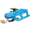 Roolikelk Prosperplast Zigi-Zet Control, sinine