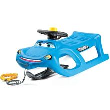 Roolikelk Prosperplast Zigi-Zet Control, sinine