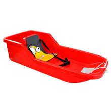 Kelk Hamax Baby Bob 501007, punane