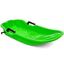 Kelgud Hamax Sno Glider 504104, rohelised