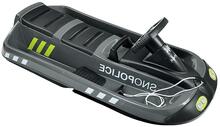 Roolikelk Hamax Sno Police 505521, hall