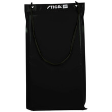Lumemadrats Stiga Snow Flyer JR, must 100 x 50 cm