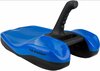 Kelgud Nijdam Snowhoover N51DA02, sinine/must