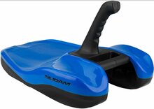 Kelgud Nijdam Snowhoover N51DA02, sinine/must