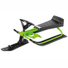 Roolikelk Atom Sports, roheline