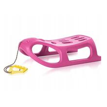 Kelgud Prosperplast Little Seal, roosa