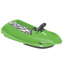 Kelk Hamax Sno Zebra 503515, roheline