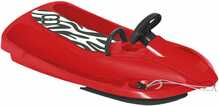 Kelgud Hamax Sno Zebra, punane/must