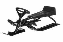Roolikelk Atom 649619, must, 110 x 50 cm