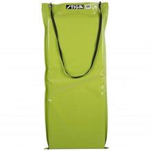 Lumeflaier Stiga XL, 120 x 50 x 7 cm, roheline