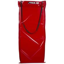 Kelk Stiga Snow Flyer, punane, 120 x 50 x 7 cm